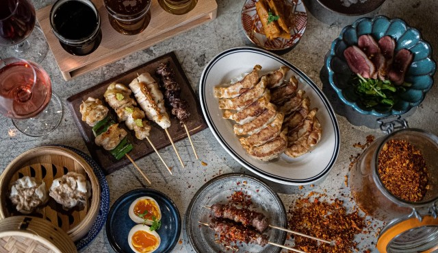 取扱店舗のご紹介「株式会社シナジーカフェ」グループ店舗様