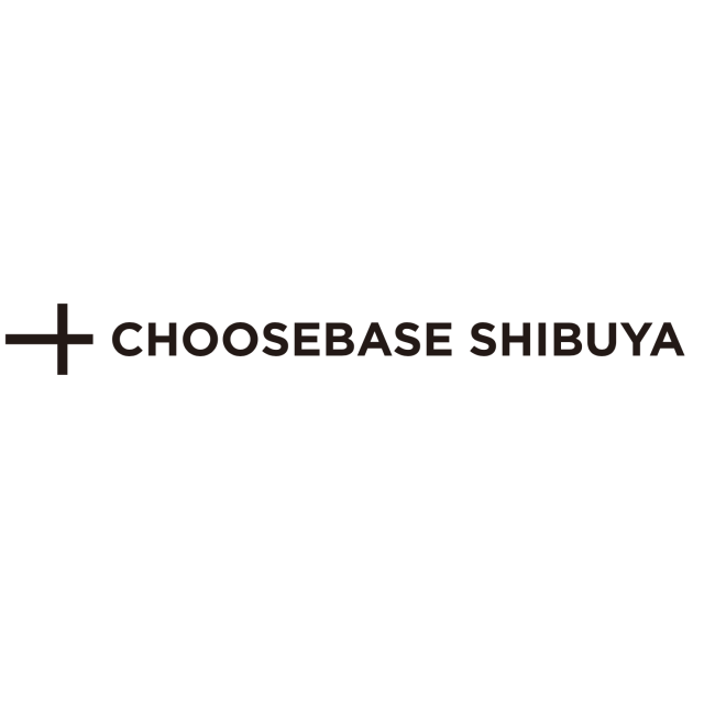 取扱店舗のご紹介「CHOOSEBASE SHIBUYA」様