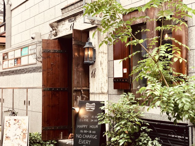 取扱店舗のご紹介「VILLA 18」様