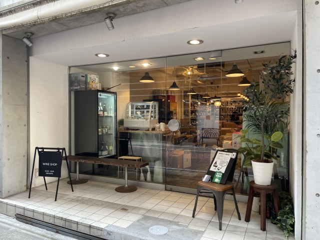 自然派ワイン・ナチュラルワイン・ビオワインの専門店 - SWAILIFE WINE SHOP（スワイライフワインショップ）様