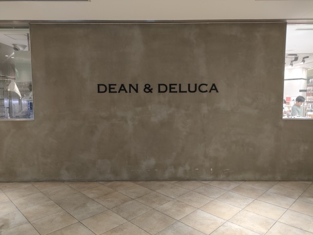 2024年8月1日より「DEAN & DELUCA」様にて販売スタート